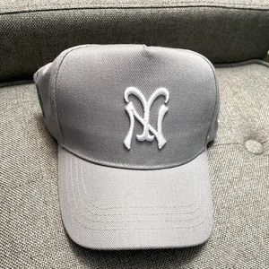 NYC SnapBack - Reference